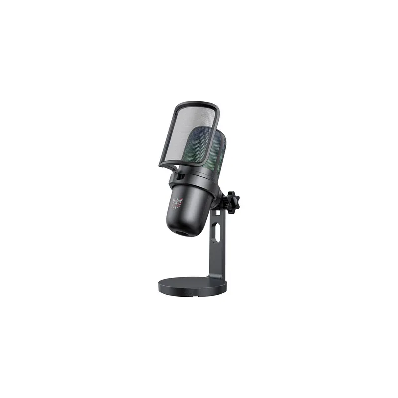 ONIKUMA M-730 microphone (black)